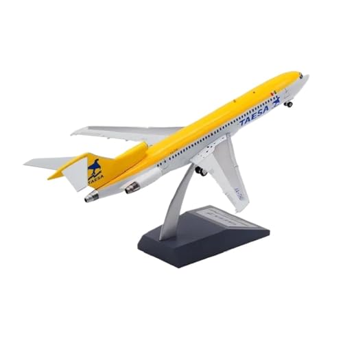 Maßstab 1 200 für TAESA Airlines B727-200 XA-THU Diecasts Flugzeugmodell Metall Sammlerstück Aviacion Miniaturen Spielkits Maßstab 1 200 für TAESA Airlines B727-200 XA-THU Diecasts Flugzeugmodell Metall Sammlerstück Aviacion Miniaturen Spielkits von SYOEUR