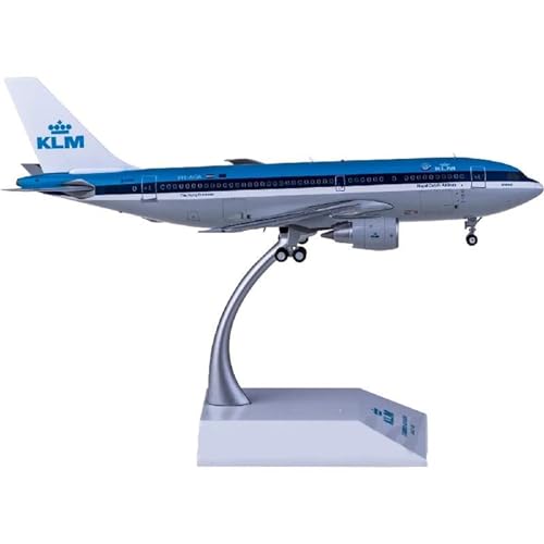 Maßstab 1 200 für XX2826 KLM A310-200 PH-AGA Diecasts Flugzeugmodell Metall Sammlerstück Miniaturen Aviacion Spielzeug Spielkits Maßstab 1 200 für XX2826 KLM A310-200 PH-AGA Diecasts Flugzeugmodell Metall Sammlerstück Miniaturen Aviacion Spielzeug Spielkits von SYOEUR