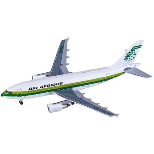 Maßstab 1 400 AC411314 für Airlines Afrique A310 TU-TAZ Diecasts Flugzeugminiaturen Aviacion Metallmodellspielzeug Spielkits Maßstab 1 400 AC411314 für Airlines Afrique A310 TU-TAZ Diecasts Flugzeugminiaturen Aviacion Metallmodellspielzeug Spielkits von SYOEUR