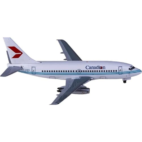 Maßstab 1 400 für AC411113 Canadian 737-200 C-GBPW Diecasts Aviation Miniatures Avion Metallflugzeugmodell Spielkits Maßstab 1 400 für AC411113 Canadian 737-200 C-GBPW Diecasts Aviation Miniatures Avion Metallflugzeugmodell Spielkits von SYOEUR