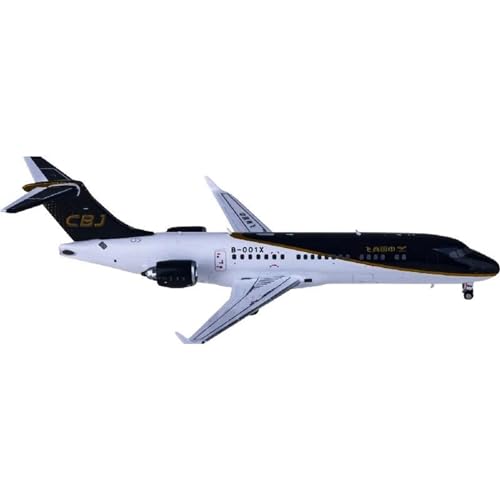 Maßstab 1 400 für NG21013 Comac Airlines ARJ21 B-001X Avion Metal Miniatures Aviacion Flugzeugmodellspielzeug Spielkits Maßstab 1 400 für NG21013 Comac Airlines ARJ21 B-001X Avion Metal Miniatures Aviacion Flugzeugmodellspielzeug Spielkits von SYOEUR
