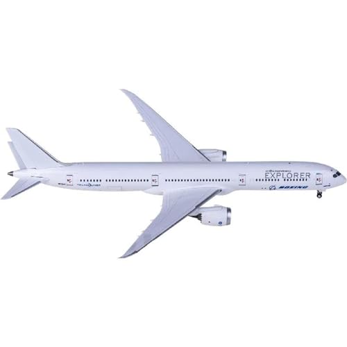 Maßstab 1 400 für NG56025 Boeing 787-10 Dreamliner N8290V Druckguss-Metallflugzeugmodell Miniatur-Luftfahrtspielzeug Spielkits Maßstab 1 400 für NG56025 Boeing 787-10 Dreamliner N8290V Druckguss-Metallflugzeugmodell Miniatur-Luftfahrtspielzeug Spielkits von SYOEUR