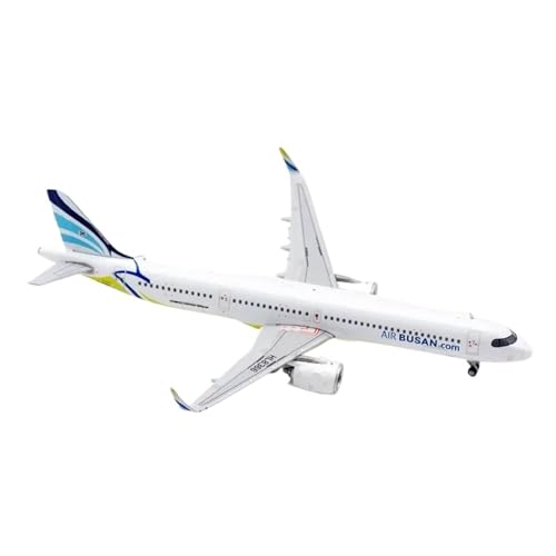 Maßstab 1 400 für XX4466 Airlines Busan A321neo HL8366 Diecasts Miniaturen Flugzeugmodell Metall Aviacion Flugzeug Spielkits Maßstab 1 400 für XX4466 Airlines Busan A321neo HL8366 Diecasts Miniaturen Flugzeugmodell Metall Aviacion Flugzeug Spielkits von SYOEUR
