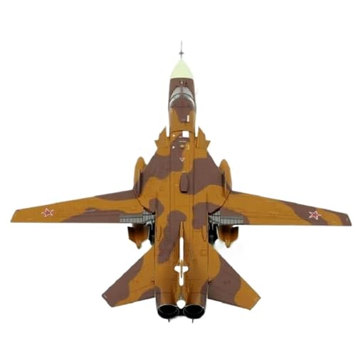 Maßstab 1 72 für SU-24MK NG39047 Jagdbomber, Druckguss, Sammlerflugzeugmodell, Metallminiaturen, Weihnachten Spielkits Maßstab 1 72 für SU-24MK NG39047 Jagdbomber, Druckguss, Sammlerflugzeugmodell, Metallminiaturen, Weihnachten Spielkits von SYOEUR