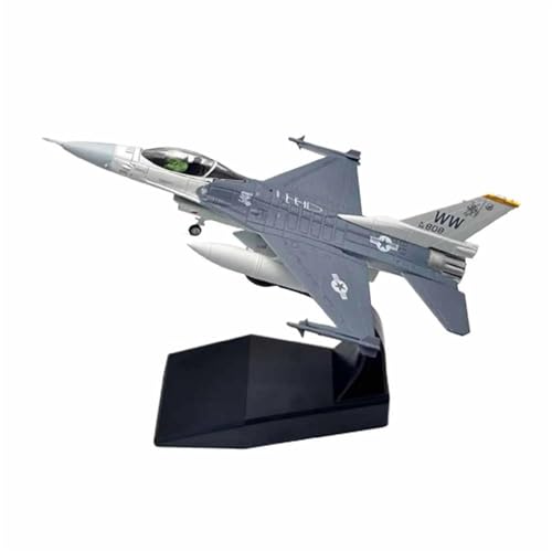 Maßstab 1:100 Für F16C Fighting Falcon Pacific Squadron Alloy Fighter Flugzeug Aus Druckgussmetall Spielkits Maßstab 1:100 Für F16C Fighting Falcon Pacific Squadron Alloy Fighter Flugzeug Aus Druckgussmetall Spielkits von SYOEUR