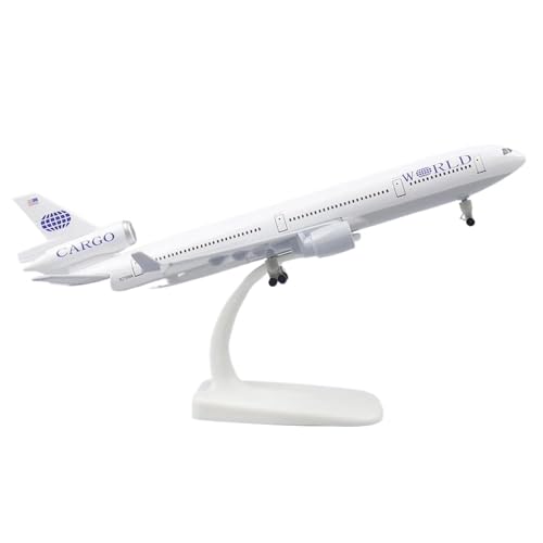 Metallflugzeugmodell 20 cm 1 400 FÜR Mcdonnell Metallreproduktionslegierungsmaterial mit Fahrwerk Spielkits Metallflugzeugmodell 20 cm 1 400 FÜR Mcdonnell Metallreproduktionslegierungsmaterial mit Fahrwerk Spielkits von SYOEUR