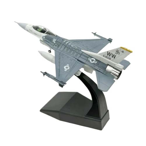 Modellspielzeug im Maßstab 1:100 F-16 F16 F-16C FÜR Kampfflugzeuge aus Metalldruckguss Spielkits Modellspielzeug im Maßstab 1:100 F-16 F16 F-16C FÜR Kampfflugzeuge aus Metalldruckguss Spielkits von SYOEUR