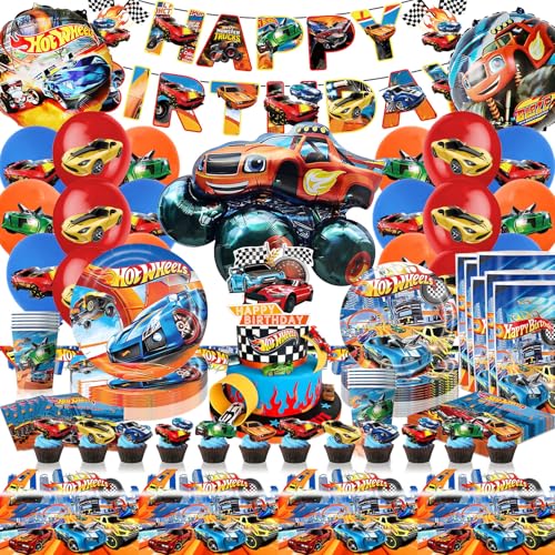 108 Geburtstag Deko,Jungen Mädchen Geburtstagsdeko,Kinder Birthday Decorations mit Teller,Banner,Servietten,Luftballons,Cake Topper,Folienballons 108 Geburtstag Deko,Jungen Mädchen Geburtstagsdeko,Kinder Birthday Decorations mit Teller,Banner,Servietten,Luftballons,Cake Topper,Folienballons von SYSYSYYASNL