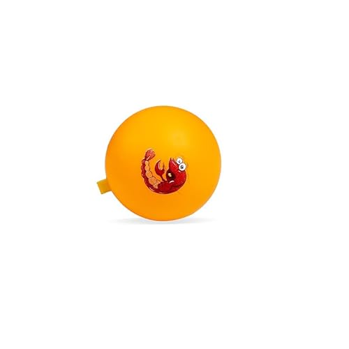 12 Stück Wiederverwendbare Wasserbomben für Kinder Silikon Wasserballons mit Tiermotiven Sommerspielzeug für Garten Pool Strand Spiele Draußen Party Aktivitäten 12 Stück Wiederverwendbare Wasserbomben für Kinder Silikon Wasserballons mit Tiermotiven Sommerspielzeug für Garten Pool Strand Spiele Draußen Party Aktivitäten von SYTTNUM