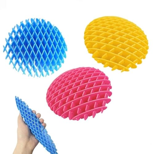 Wurm Zappelspielzeug Sensorisches Stressabbau Spielzeug 3 Stück Fidget Wurm Spielzeugs Bunt Worm Fidgets Toy Anti Stress Spielzeugs Formwandelnder Worm Spielzeug für Erwachsene und Kinder Wurm Zappelspielzeug Sensorisches Stressabbau Spielzeug 3 Stück Fidget Wurm Spielzeugs Bunt Worm Fidgets Toy Anti Stress Spielzeugs Formwandelnder Worm Spielzeug für Erwachsene und Kinder von SYTTNUM