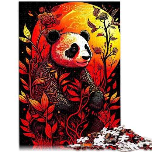 1000-teiliges Puzzle für Erwachsene, lustige Tierspiele, 38x52 cm, Teenager ab 14 Jahren von SYUNFEI