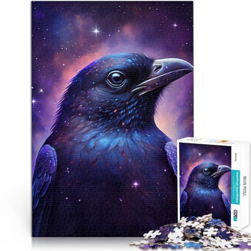 1000-teiliges Puzzle für Erwachsene „Hyänen tragen eine Brille“ – anspruchsvolles Spiel, 38x52 cm, anspruchsvolles, unterhaltsames Spiel für die ganze Familie 1000-teiliges Puzzle für Erwachsene „Hyänen tragen eine Brille“ – anspruchsvolles Spiel, 38x52 cm, anspruchsvolles, unterhaltsames Spiel für die ganze Familie von SYUNFEI