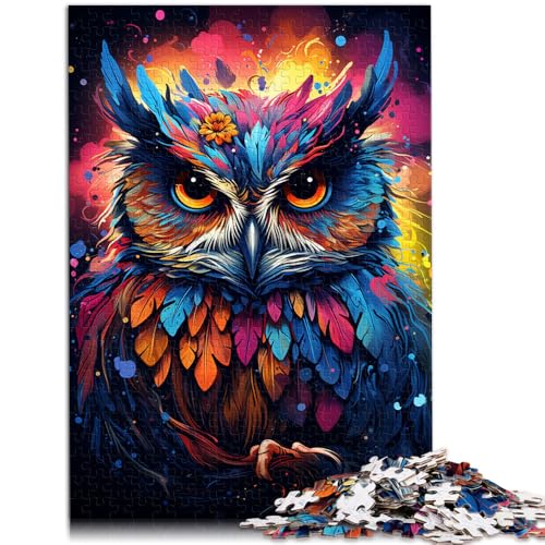 2000-teiliges Puzzle für Erwachsene, Galaxie-Delfin, Lernspielzeug, 27,56 x 39,37 Zoll. Hilft dem Gehirn, süchtig machendes Spielzeug zu trainieren und Geduld zu fördern. von SYUNFEI