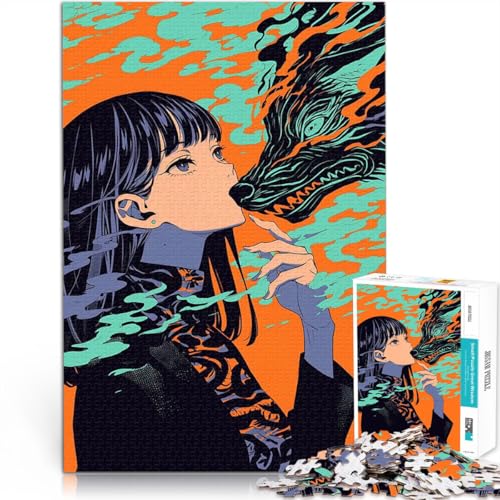 Abnormaler Kern 2000-teilige Puzzles für Erwachsene lustige Spiele für die ganze Familie Lernspiel für Geburtstag, Weihnachten 70x100cm Abnormaler Kern 2000-teilige Puzzles für Erwachsene lustige Spiele für die ganze Familie Lernspiel für Geburtstag, Weihnachten 70x100cm von SYUNFEI