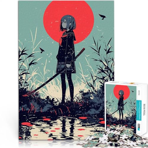 Abnormaler Kern 2000-teiliges Puzzle für Erwachsene für Lernspiel-Herausforderungsspielzeug Tolle Geschenke und Spielzeuge 70x100cm von SYUNFEI