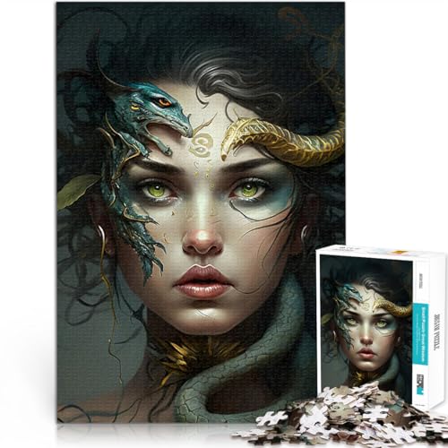 Drachenjägerkönigin 2000-teiliges Teenager-Puzzle Trainieren Sie Ihr Gehirn und Ihre Hände Geschenk zum Geburtstag 70x100cm Drachenjägerkönigin 2000-teiliges Teenager-Puzzle Trainieren Sie Ihr Gehirn und Ihre Hände Geschenk zum Geburtstag 70x100cm von SYUNFEI