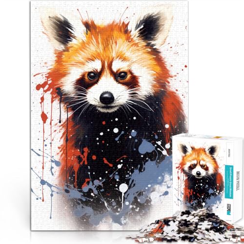 Puzzle 1000 Teile für Erwachsene Dalmatiner-Puzzle 10,27 Zoll x 14,96 Zoll Analyse und Logik für Teenager ab 14 Jahren Puzzle 1000 Teile für Erwachsene Dalmatiner-Puzzle 10,27 Zoll x 14,96 Zoll Analyse und Logik für Teenager ab 14 Jahren von SYUNFEI