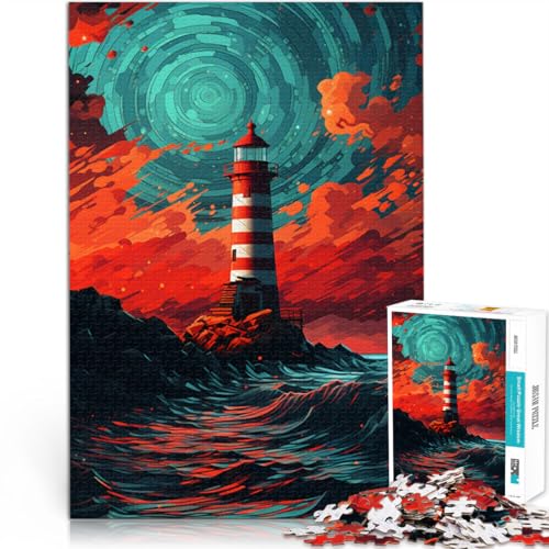 Puzzle für Erwachsene, 1000 Teile, Cosmic Bulldog, Spiele, Spielzeug, Geschenk, 10,27 x 14,96 Zoll, einzigartige Geburtstags von SYUNFEI