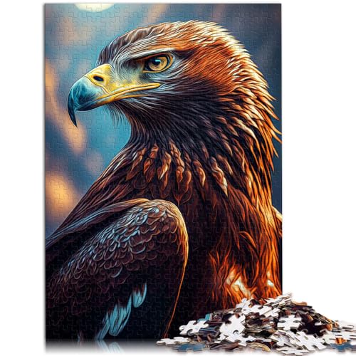 Puzzle für Erwachsene, 1000 Teile, Galaxy Art, Braunbär, pädagogische Herausforderung, 10,27 x 14,96 Zoll, einzigartiges Herausforderungsspiel für Teenager ab 14 Jahren Puzzle für Erwachsene, 1000 Teile, Galaxy Art, Braunbär, pädagogische Herausforderung, 10,27 x 14,96 Zoll, einzigartiges Herausforderungsspiel für Teenager ab 14 Jahren von SYUNFEI