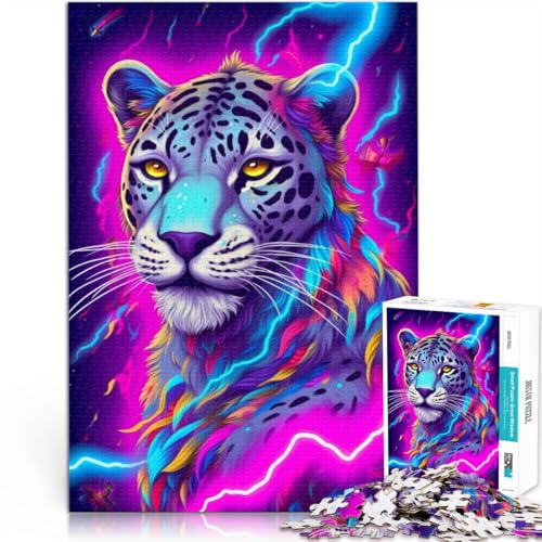 1000-teiliges Puzzle für Erwachsene, Cosmic Puzzle, Lernspiele, 26 x 38cm, mit passendem Poster und Quizblatt für Jugendliche ab 14 Jahren 1000-teiliges Puzzle für Erwachsene, Cosmic Puzzle, Lernspiele, 26 x 38cm, mit passendem Poster und Quizblatt für Jugendliche ab 14 Jahren von SYUNFEI