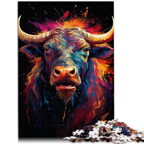 Puzzle für Erwachsene, 2000 Teile, Malen nach Zahlen, pädagogische Herausforderung, einzigartige Geburtstags, 27,56 x 39,37 Zoll, für 14-Jährige Puzzle für Erwachsene, 2000 Teile, Malen nach Zahlen, pädagogische Herausforderung, einzigartige Geburtstags, 27,56 x 39,37 Zoll, für 14-Jährige von SYUNFEI