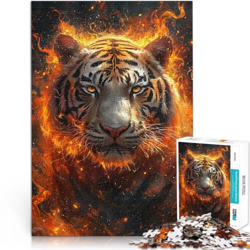 Puzzle für Erwachsene, 1000 Teile, Bunte Giraffe im Weltraum, DIY Spielzeug, 14,96 x 20,47 Zoll, Weihnachts Geschenke, geeignet für und Jugendliche ab 14 Jahren Puzzle für Erwachsene, 1000 Teile, Bunte Giraffe im Weltraum, DIY Spielzeug, 14,96 x 20,47 Zoll, Weihnachts Geschenke, geeignet für und Jugendliche ab 14 Jahren von SYUNFEI
