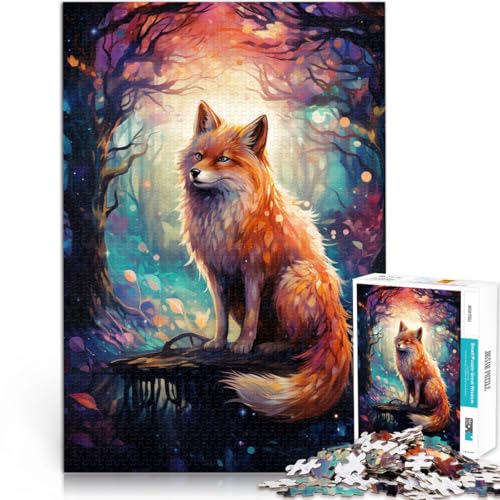 Puzzle 1000 Teile für Erwachsene, Abenteuerspiele, Puzzle als Geschenk, 14,96 x 20,47 Zoll, Spaß für Zuhause, Geburtstagsgeschenk, Reisegeschenk Puzzle 1000 Teile für Erwachsene, Abenteuerspiele, Puzzle als Geschenk, 14,96 x 20,47 Zoll, Spaß für Zuhause, Geburtstagsgeschenk, Reisegeschenk von SYUNFEI