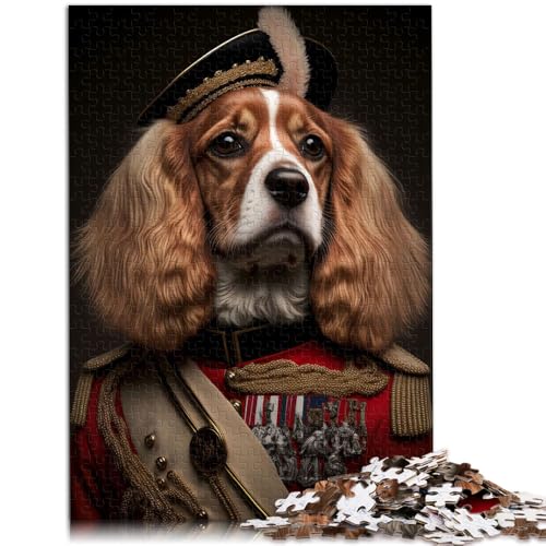 Puzzle 1000 Teile für Erwachsene Futuristisches Städtebau-Denkspiel 10,27 x 14,96 Zoll Eltern-Kind-Interaktion für Teenager ab 14 Jahren von SYUNFEI