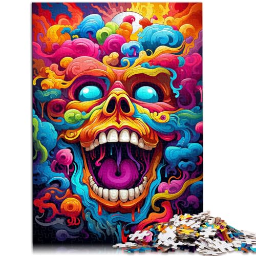 Puzzle 1000 Teile für Erwachsene Galaxy Faultier Denkspiel 10,27 Zoll x 14,96 Zoll Wanddekoration Einzigartige Geburtstags Puzzle 1000 Teile für Erwachsene Galaxy Faultier Denkspiel 10,27 Zoll x 14,96 Zoll Wanddekoration Einzigartige Geburtstags von SYUNFEI
