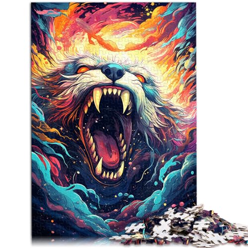 Puzzle Bunte Robbe Puzzle für Erwachsene 1000 Teile 10,27 Zoll x 14,96 Zoll Kartonpuzzles Puzzles für 14-Jährige Familienspiele Weihnachtsgeburtstagsgeschenke Puzzle Bunte Robbe Puzzle für Erwachsene 1000 Teile 10,27 Zoll x 14,96 Zoll Kartonpuzzles Puzzles für 14-Jährige Familienspiele Weihnachtsgeburtstagsgeschenke von SYUNFEI