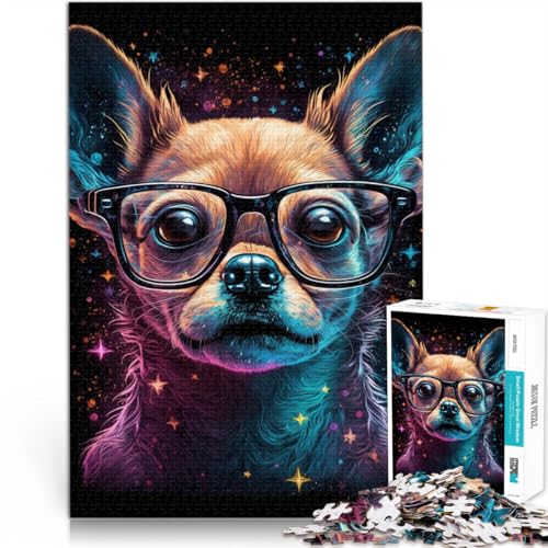 Puzzle für Erwachsene, 1000 Teile, dynamische Stadtansicht, Puzzle – anspruchsvolles Spiel, 14,96 x 20,47 Zoll, tolles Geschenk für Spiele Puzzle für Erwachsene, 1000 Teile, dynamische Stadtansicht, Puzzle – anspruchsvolles Spiel, 14,96 x 20,47 Zoll, tolles Geschenk für Spiele von SYUNFEI