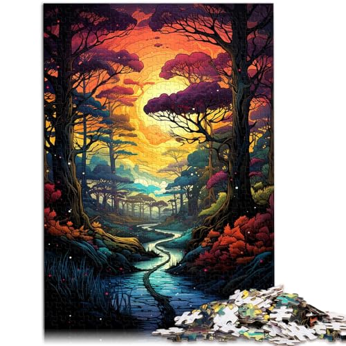 Puzzle für Erwachsene, 2000 Teile, Die Schönheit des Nara-Parks, Spielzeug, Lernspiele, Stressabbau, 27,56 x 39,37 Zoll, für Teenager ab 14 Jahren Puzzle für Erwachsene, 2000 Teile, Die Schönheit des Nara-Parks, Spielzeug, Lernspiele, Stressabbau, 27,56 x 39,37 Zoll, für Teenager ab 14 Jahren von SYUNFEI