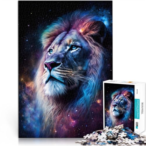 Puzzle mit 1000 Teilen für Erwachsene, exotisches, farbenfrohes Corgi-Quizspiel, 26 x 38cm, Weihnachts- und Geburtstagsgeschenk, geeignet für Jugendliche ab 14 Jahren Puzzle mit 1000 Teilen für Erwachsene, exotisches, farbenfrohes Corgi-Quizspiel, 26 x 38cm, Weihnachts- und Geburtstagsgeschenk, geeignet für Jugendliche ab 14 Jahren von SYUNFEI