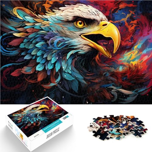 Puzzle für Erwachsene, 1000 Teile, Farbiges Blumenfrauen-Quizspiel, Geeignet als Schreibtischdekoration, 50 x 75 cm, für Teenager ab 14 Jahren Puzzle für Erwachsene, 1000 Teile, Farbiges Blumenfrauen-Quizspiel, Geeignet als Schreibtischdekoration, 50 x 75 cm, für Teenager ab 14 Jahren von SYUNFEI
