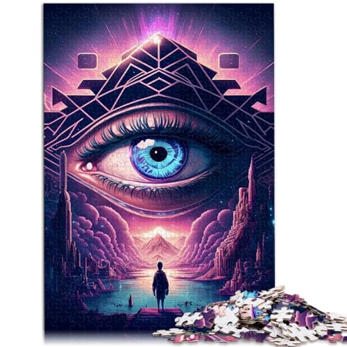 1000 Puzzleteile für Erwachsene. Farbpuzzle für Schüler. Denkspiel, ganze Familie.38x52cm. Für Teenager ab 14 Jahren. 1000 Puzzleteile für Erwachsene. Farbpuzzle für Schüler. Denkspiel, ganze Familie.38x52cm. Für Teenager ab 14 Jahren. von SYUNFEI