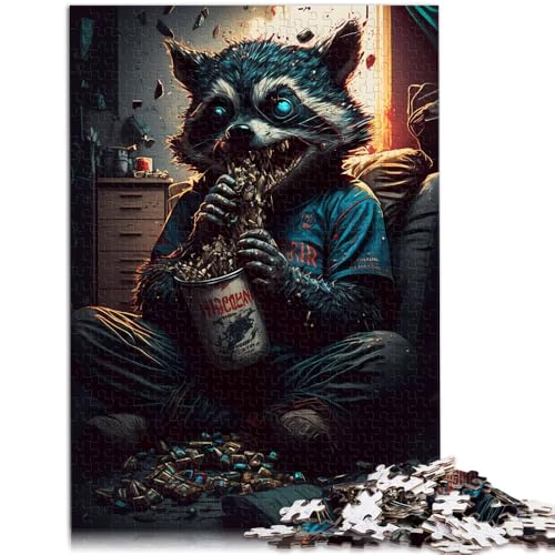 Puzzle für Erwachsene, 1000 Teile, Galaxy Art, Chinesisches Drachen-Quizspiel, 10,27 x 14,96 Zoll, Tolle Geschenke und Spielzeuge, Geeignet für und Jugendliche ab 14 Jahren von SYUNFEI
