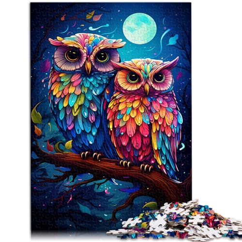 Puzzle Galaxy Phoenix Bird Puzzles 2000 Teile für Erwachsene 27.56 in x39.37 in Graukartenpuzzles für Erwachsene und Familien Lernspiel für Erwachsene und Kinder von SYUNFEI