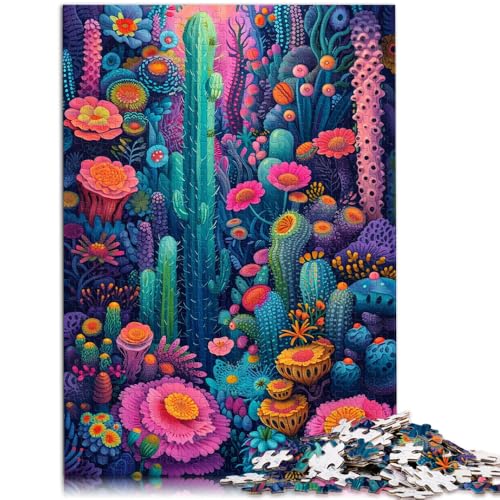 2000-teiliges Puzzle für Erwachsene, EIN tropisches Paradies, anspruchsvolles Spiel, tolles Geschenk für Spiele, 27,56 x 39,37 Zoll, für Teenager ab 14 Jahren von SYUNFEI