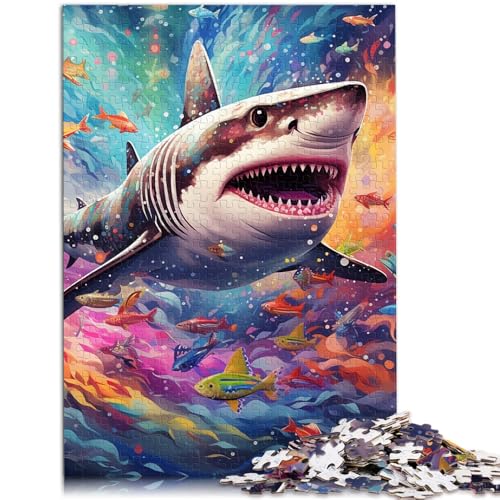 2000-teiliges Puzzle für Erwachsene, Meerestiere, Lernpuzzle, stärkt die Liebe zwischen Paaren, 70 x 100 cm 2000-teiliges Puzzle für Erwachsene, Meerestiere, Lernpuzzle, stärkt die Liebe zwischen Paaren, 70 x 100 cm von SYUNFEI