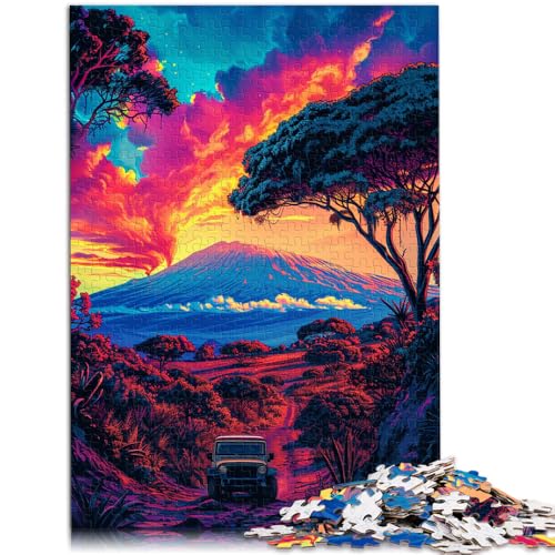Puzzle für Erwachsene, 1000 Teile, Olympus-Quizspiel, Familienspiel, Stressabbau, schwieriges Herausforderungspuzzle, 14,96 x 20,47 Zoll Puzzle für Erwachsene, 1000 Teile, Olympus-Quizspiel, Familienspiel, Stressabbau, schwieriges Herausforderungspuzzle, 14,96 x 20,47 Zoll von SYUNFEI