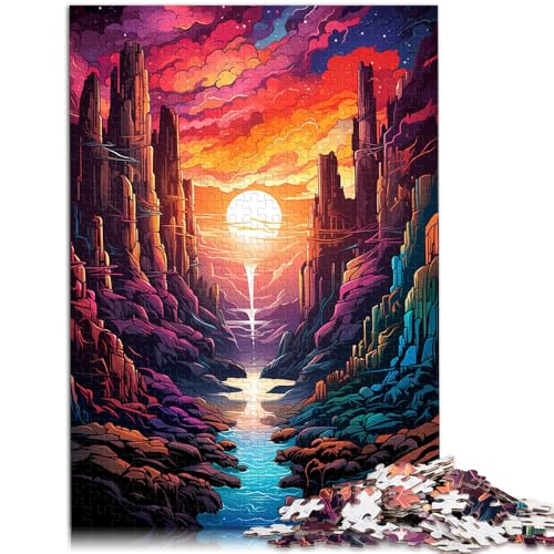 2000-teiliges Puzzle für Erwachsene, die Cliffs of Moher, Quizspiel, Stressabbau, Urlaub zu Hause, Zeitvertreib, 70 x 100 cm, für Teenager ab 14 Jahren 2000-teiliges Puzzle für Erwachsene, die Cliffs of Moher, Quizspiel, Stressabbau, Urlaub zu Hause, Zeitvertreib, 70 x 100 cm, für Teenager ab 14 Jahren von SYUNFEI