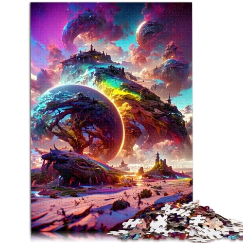 Puzzle für Erwachsene, 1000 Teile, Weltenbummler, Quizspiel, Spaß für Zuhause, Geburtstagsgeschenk, Reisegeschenk, 14,96 x 20,47 Zoll Puzzle für Erwachsene, 1000 Teile, Weltenbummler, Quizspiel, Spaß für Zuhause, Geburtstagsgeschenk, Reisegeschenk, 14,96 x 20,47 Zoll von SYUNFEI