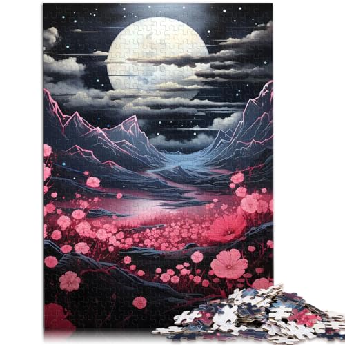 1000-teiliges Puzzle für Erwachsene, Galaxy-Gitarren-Puzzle, praktisches Spiel, 26 x 38cm, tolles Geschenk für Spiele für Teenager ab 14 Jahren 1000-teiliges Puzzle für Erwachsene, Galaxy-Gitarren-Puzzle, praktisches Spiel, 26 x 38cm, tolles Geschenk für Spiele für Teenager ab 14 Jahren von SYUNFEI