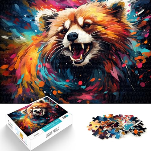 Puzzle für Erwachsene, 1000 Teile, Bradley, anspruchsvolles Spiel, Geschenke, 10,27 x 14,96 Zoll, Geburtstagsgeschenk, Geschenke, Wandkunst Puzzle für Erwachsene, 1000 Teile, Bradley, anspruchsvolles Spiel, Geschenke, 10,27 x 14,96 Zoll, Geburtstagsgeschenk, Geschenke, Wandkunst von SYUNFEI
