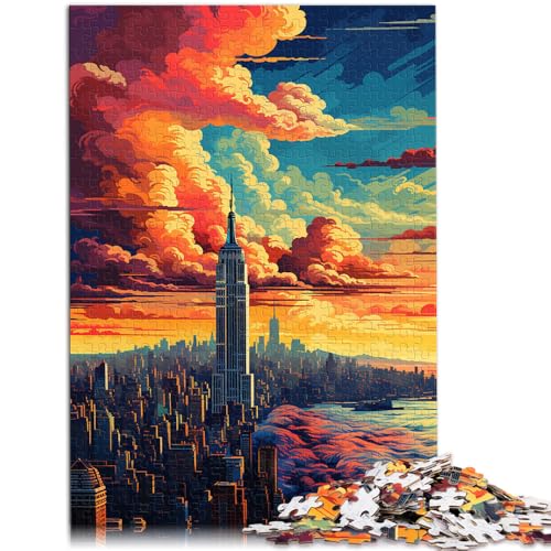 Puzzle für Erwachsene, 1000 Teile, Galaxie-Tiere, Panda, anspruchsvolles Spiel, 19,7 x 29,5 Zoll, tolles Geschenk für Spiele für Teenager ab 14 Jahren Puzzle für Erwachsene, 1000 Teile, Galaxie-Tiere, Panda, anspruchsvolles Spiel, 19,7 x 29,5 Zoll, tolles Geschenk für Spiele für Teenager ab 14 Jahren von SYUNFEI