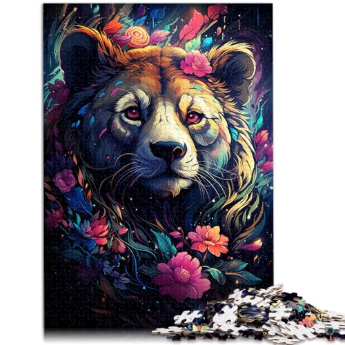 Puzzle für Erwachsene, 1000 Teile, Göttin, Spielzeug, Lernspiele, Stressabbau, 50x75 cm, Teenager ab 14 Jahren Puzzle für Erwachsene, 1000 Teile, Göttin, Spielzeug, Lernspiele, Stressabbau, 50x75 cm, Teenager ab 14 Jahren von SYUNFEI