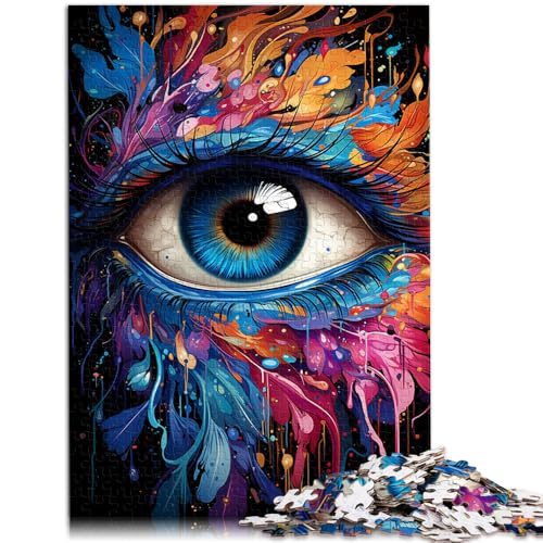 Puzzle mit 1000 Teilen Erwachsene. Glänzende, lustige Spiele die ganze Familie. Jedes Teil ist einzigartig – anspruchsvolles, lustiges Spiel die ganze Familie. 19,7 x 29,5 Zoll. Puzzle mit 1000 Teilen Erwachsene. Glänzende, lustige Spiele die ganze Familie. Jedes Teil ist einzigartig – anspruchsvolles, lustiges Spiel die ganze Familie. 19,7 x 29,5 Zoll. von SYUNFEI