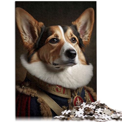 Puzzle für Erwachsene, 1000 Teile, futuristisches Ryujin-Quizspiel, 14,96 x 20,47 Zoll, geeignet als Schreibtischdekoration für Teenager ab 14 Jahren Puzzle für Erwachsene, 1000 Teile, futuristisches Ryujin-Quizspiel, 14,96 x 20,47 Zoll, geeignet als Schreibtischdekoration für Teenager ab 14 Jahren von SYUNFEI