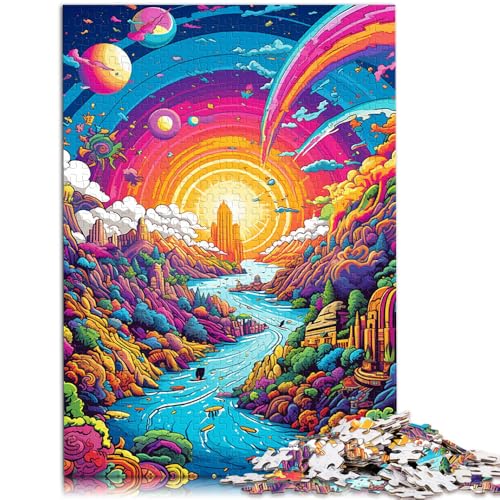 Puzzle für Erwachsene, 1000 Teile, griechisches Superparadies, Unmögliches Puzzle, 14,96 Zoll x 20,47 Zoll, Artwork, Geeignet für Jugendliche ab 14 Jahren Puzzle für Erwachsene, 1000 Teile, griechisches Superparadies, Unmögliches Puzzle, 14,96 Zoll x 20,47 Zoll, Artwork, Geeignet für Jugendliche ab 14 Jahren von SYUNFEI