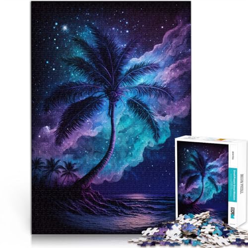 Puzzle für Erwachsene, 1000 Teile, leuchtende Kätzchen-Puzzles, Geschenke, 10,27 x 14,96 Zoll, stärkt die Liebe zwischen Paaren, für Teenager ab 14 Jahren Puzzle für Erwachsene, 1000 Teile, leuchtende Kätzchen-Puzzles, Geschenke, 10,27 x 14,96 Zoll, stärkt die Liebe zwischen Paaren, für Teenager ab 14 Jahren von SYUNFEI